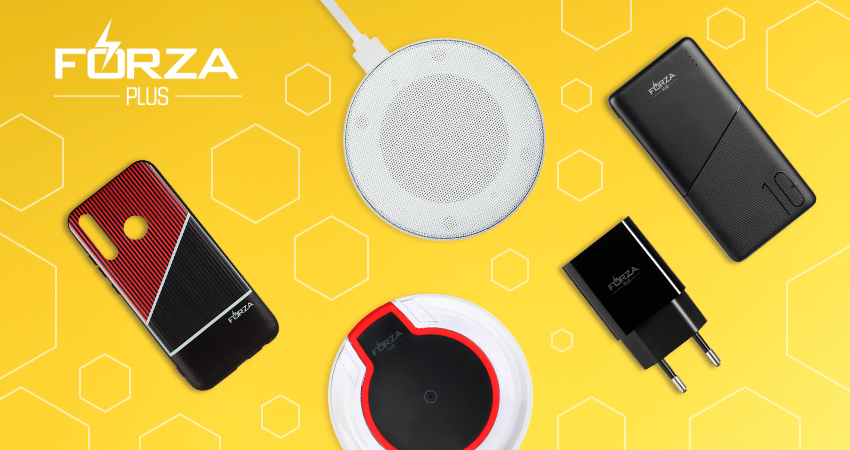 Топ 5 аксессуаров для мобильных телефонов